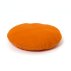 Coussin Smarties en feutre - orange